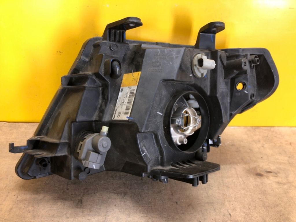 260105X10B | Фара прав. NISSAN PATHFINDER R51 04-14 - Фото 5