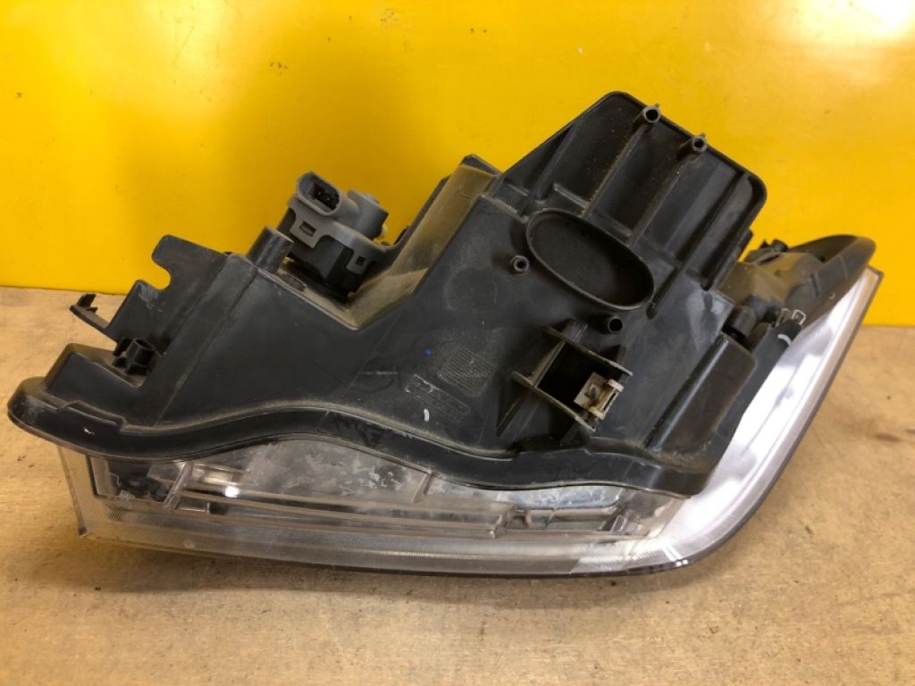 260105X10B | Фара прав. NISSAN PATHFINDER R51 04-14 - Фото 6