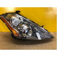 Фара прав. NISSAN MURANO Z50 02-07