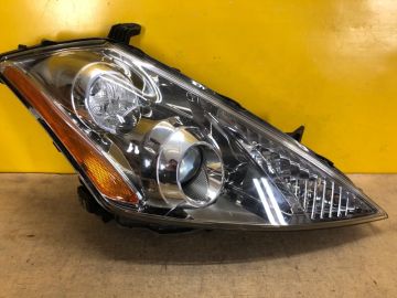 Фара прав. NISSAN MURANO Z50 02-07