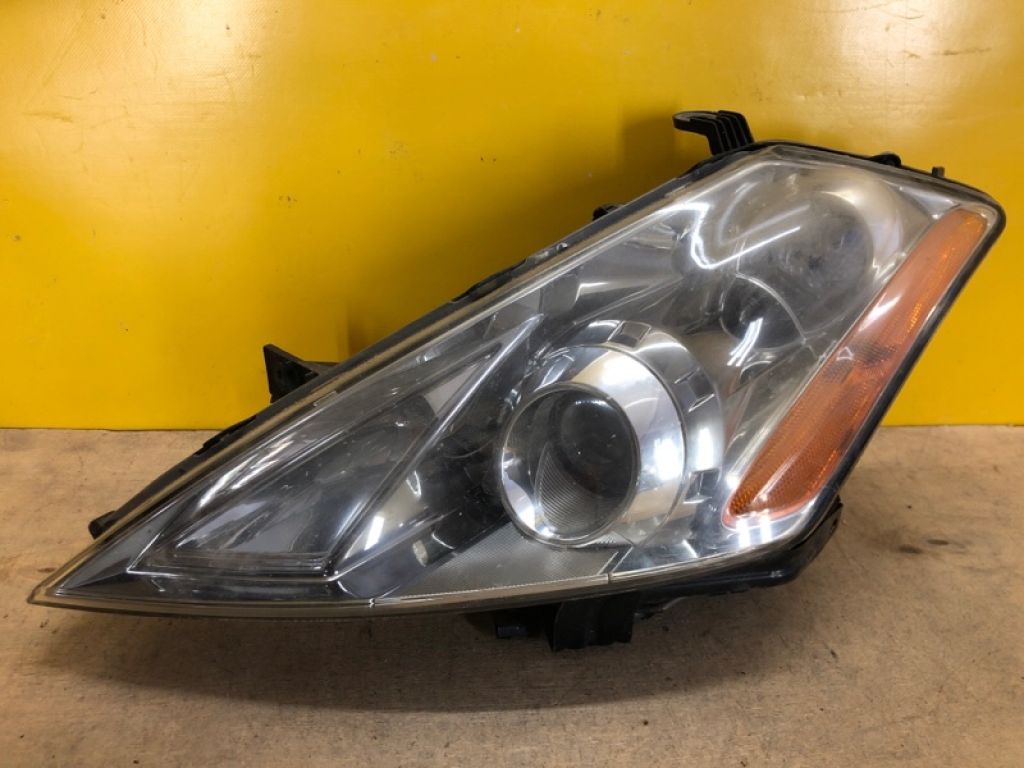 26060CC025 | Фара лів. NISSAN MURANO Z50 02-07