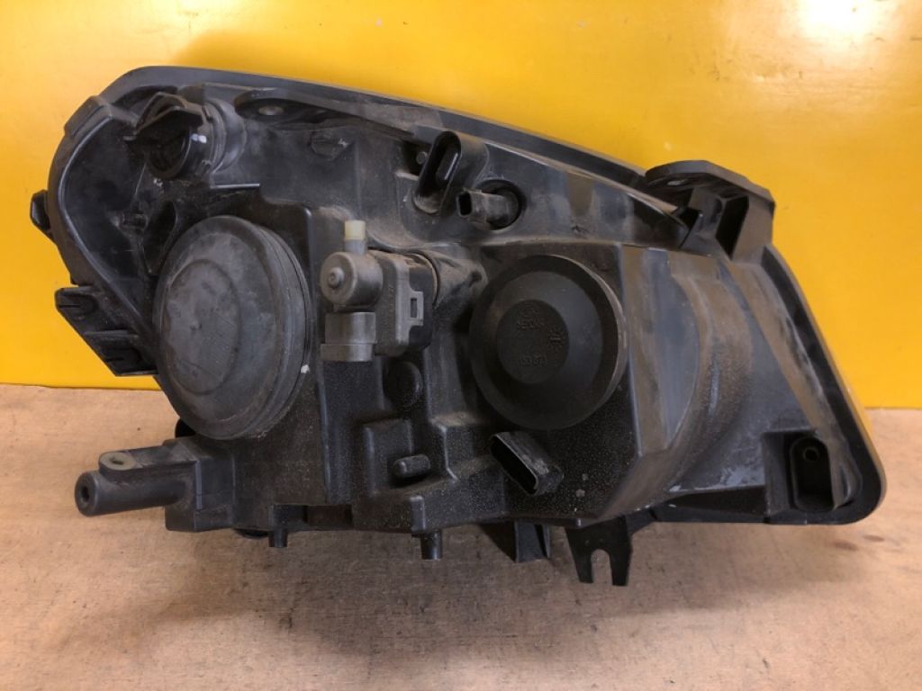 26060JD90B | Фара лів. NISSAN QASHQAI 07-14 - Фото 6