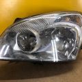 26060JD90B | Фара лів. NISSAN QASHQAI 07-14
