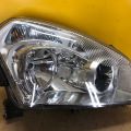 26010JD90A | Фара прав. NISSAN QASHQAI 07-14