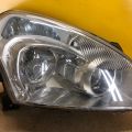 26010JD910 | Фара прав. NISSAN QASHQAI 07-14