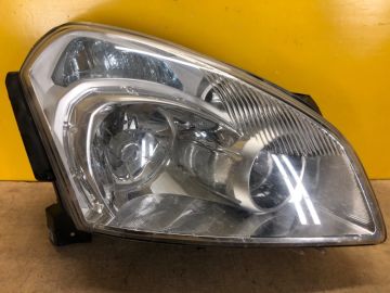 Фара прав. NISSAN QASHQAI 07-14