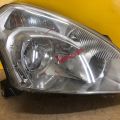 26010JD91B | Фара прав. NISSAN QASHQAI 07-14