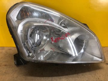 Фара прав. NISSAN QASHQAI 07-14