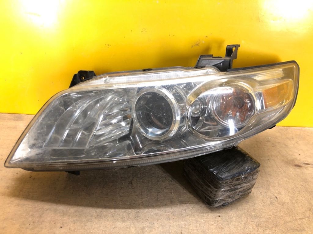 26060CG025 | Фара лів. INFINITI FX S50 03-08