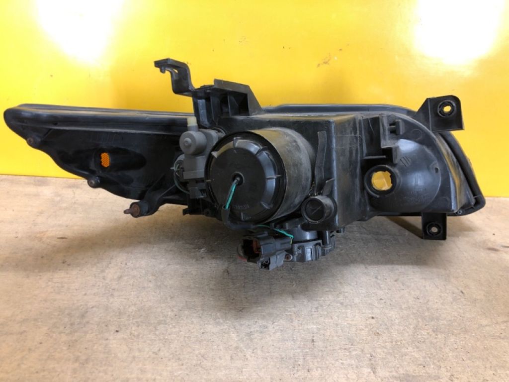 26060CG025 | Фара лів. INFINITI FX S50 03-08 - Фото 5