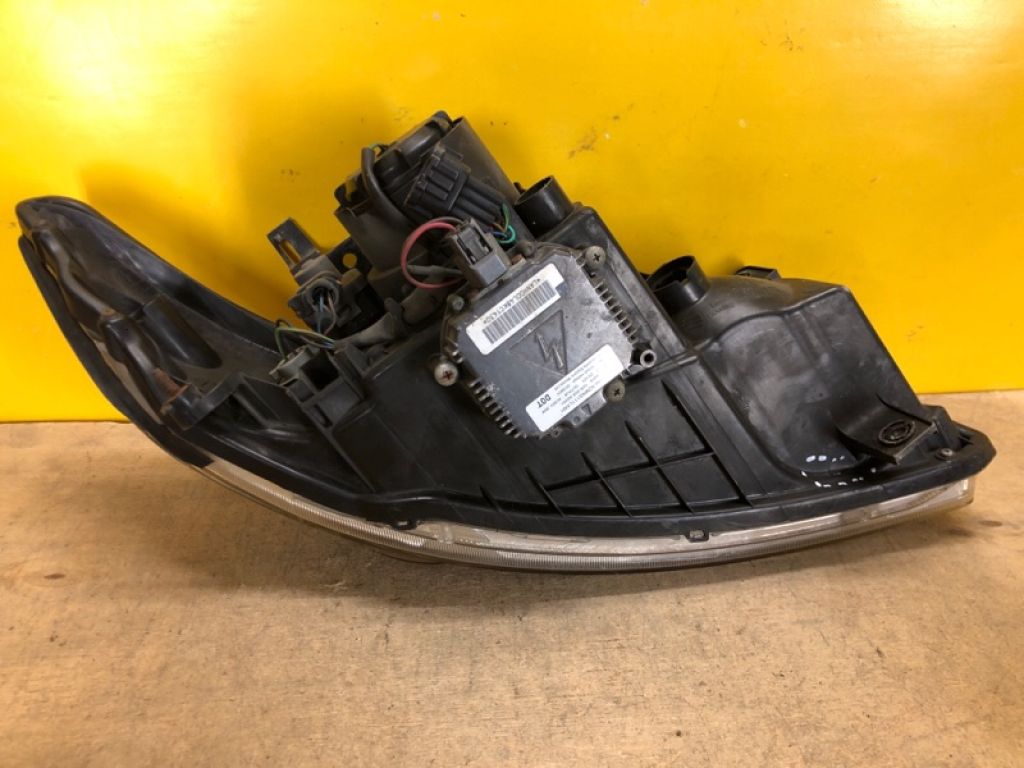 26060CG025 | Фара лів. INFINITI FX S50 03-08 - Фото 6