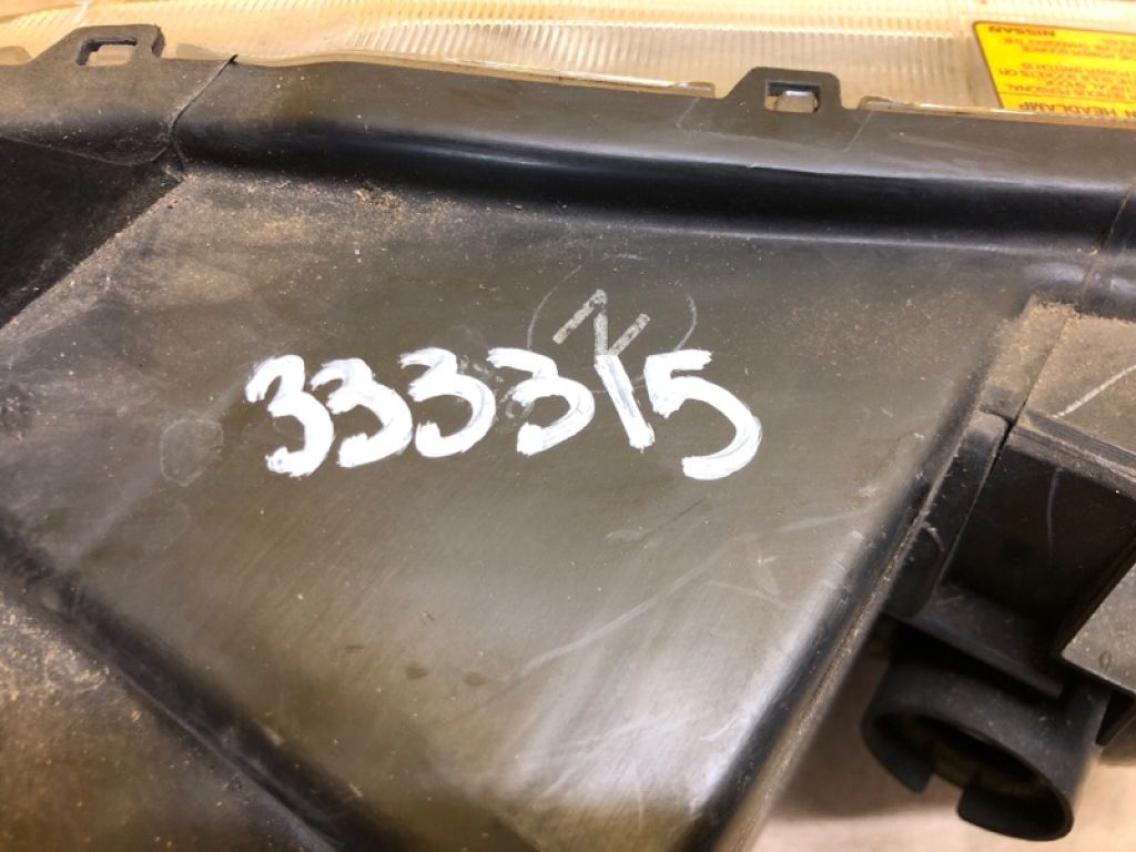 26060CG025 | Фара лів. INFINITI FX S50 03-08 - Фото 2