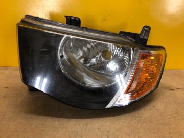 Фара лев. MITSUBISHI L200 06-14