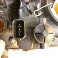 8301A691 | Фара лев. MITSUBISHI L200 06-14 - Превью 7