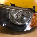 8301A691 | Фара лев. MITSUBISHI L200 06-14