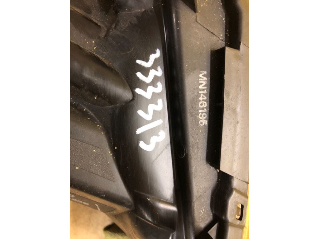 8301A691 | Фара лев. MITSUBISHI L200 06-14 - Фото 2