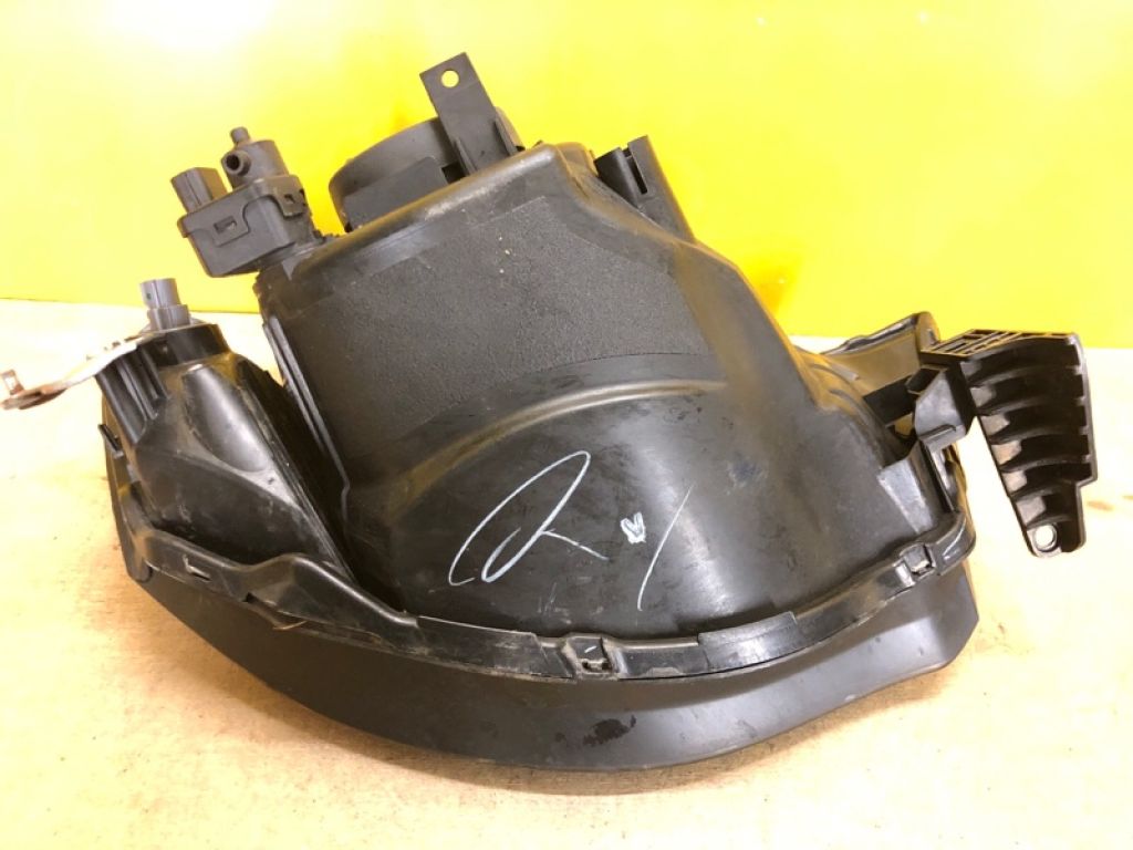 8301A691 | Фара лев. MITSUBISHI L200 06-14 - Фото 4