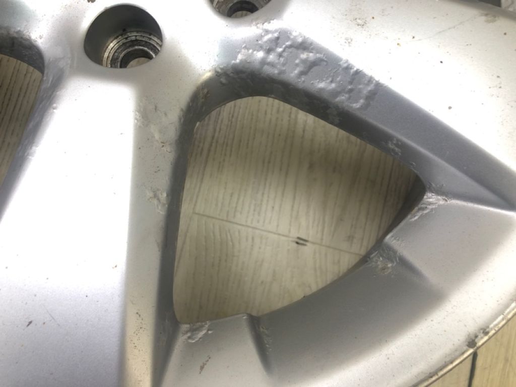 42611-AH021 | Диск R18 LEXUS RX300/330/350/400 03-09 - Фото 11