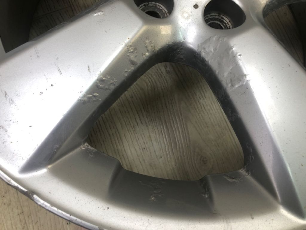 42611-AH021 | Диск R18 LEXUS RX300/330/350/400 03-09 - Фото 12