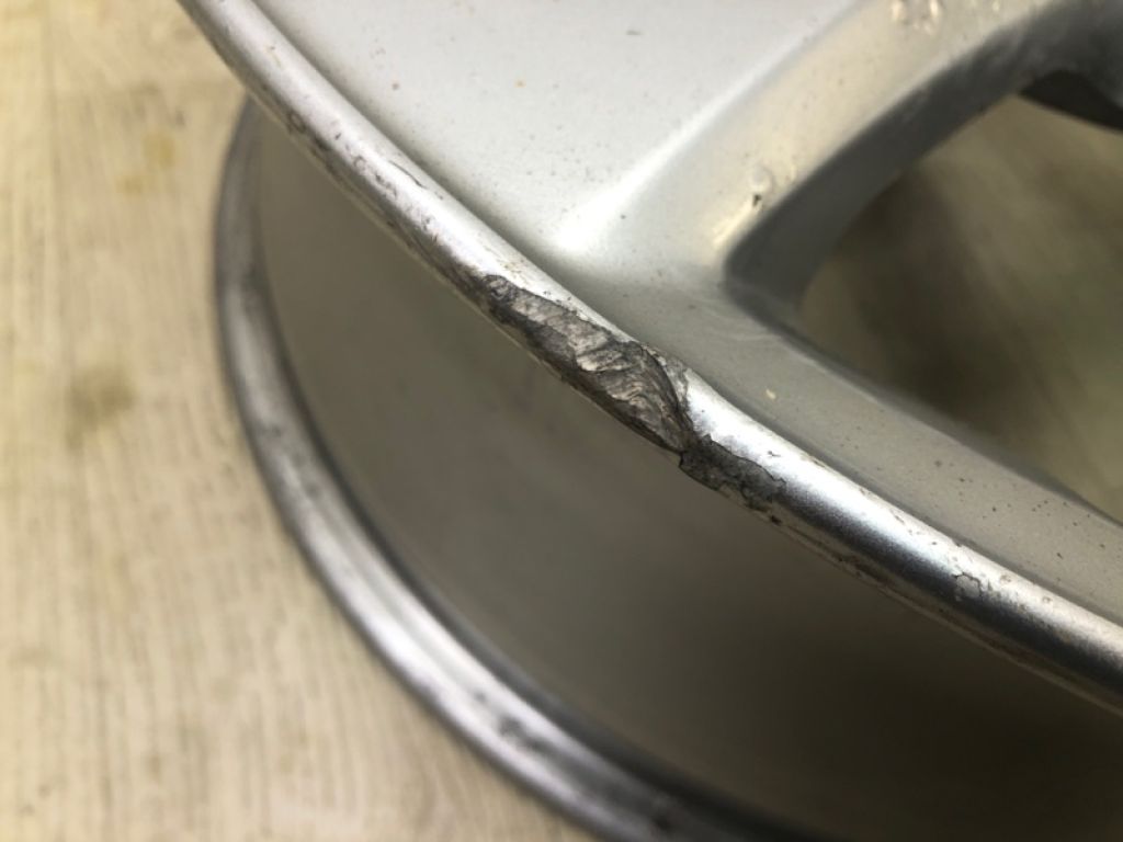 42611-AH021 | Диск R18 LEXUS RX300/330/350/400 03-09 - Фото 14