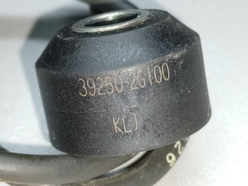 39250-2G100 | Датчик детонації KIA OPTIMA JF 15-20 - Фото 4