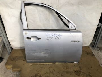 Дверь передн. прав. MITSUBISHI L200 06-14