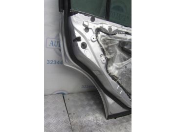 Замок двери задн. лев. INFINITI G35 03-07