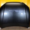 4M8 823 029 B | Капот AUDI Q8 18–23