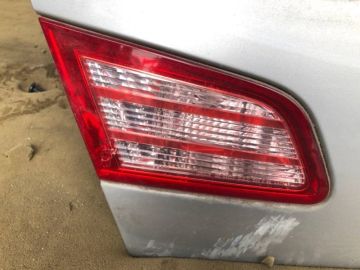 Ліхтар внутрішній задн. лів. INFINITI G35 03-07