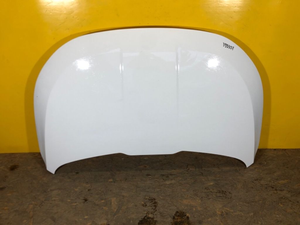 66400-AT000 | Капот KIA NIRO SG2 22-