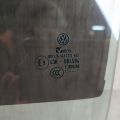 5C6 845 025 | Скло дверей задн. лів. VOLKSWAGEN JETTA USA 10-17 - Прев'ю 3