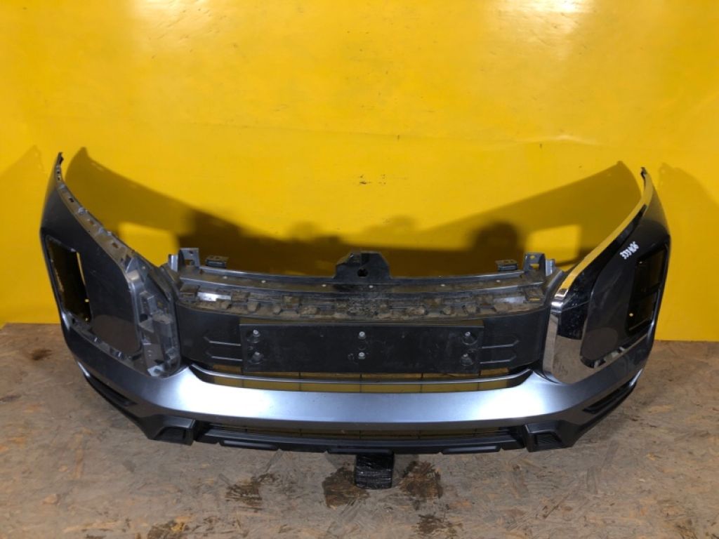 62022WE10P | Бампер передній MITSUBISHI ASX / OUTLANDER SPORT 19-