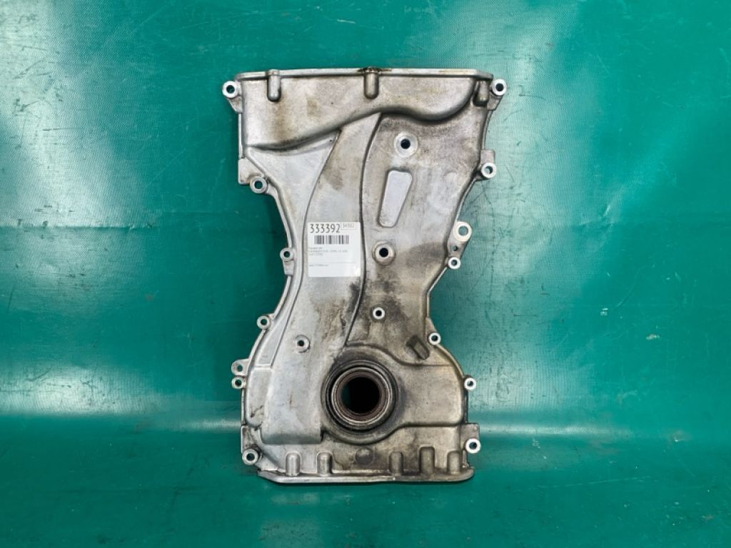 21350-25003 | Кришка ГРМ KIA MAGENTIS 05–10