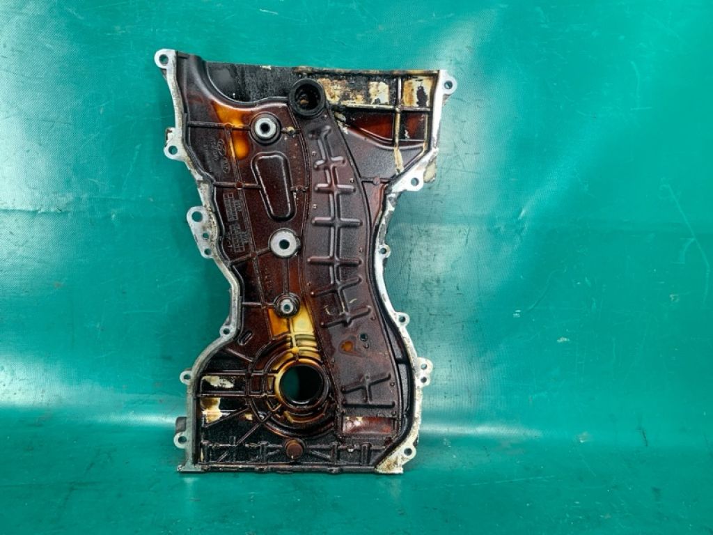 21350-25003 | Кришка ГРМ KIA MAGENTIS 05–10 - Фото 4