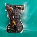 21350-25003 | Кришка ГРМ KIA MAGENTIS 05–10 - Прев'ю 4