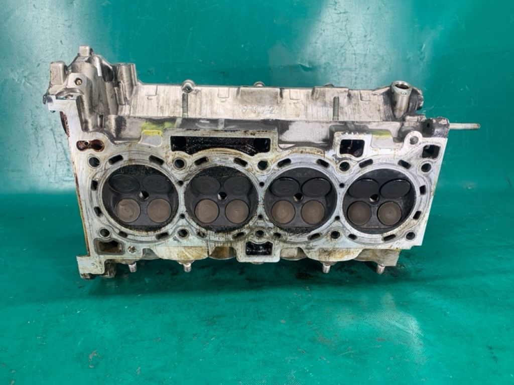22100-25013 | Головка блоку циліндрів KIA MAGENTIS 05–10 - Фото 7