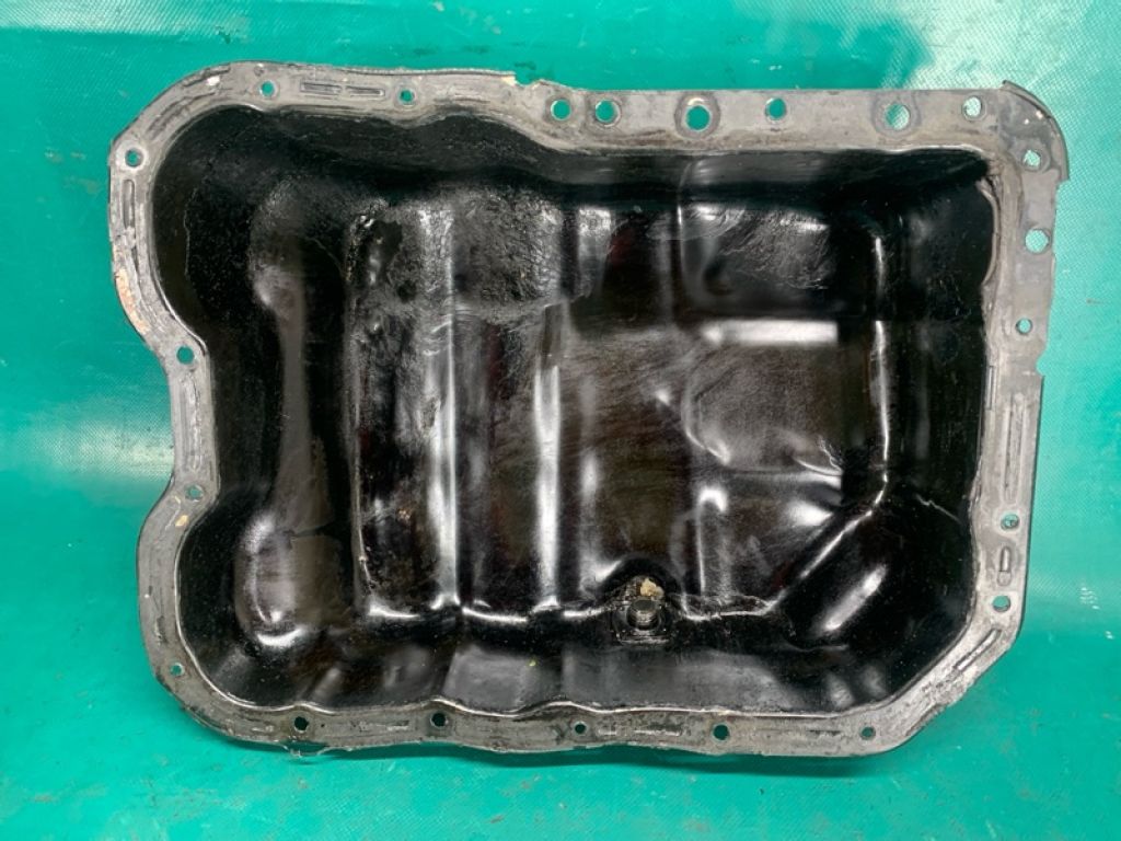 21510-25050 | Піддон двигуна KIA MAGENTIS 05–10