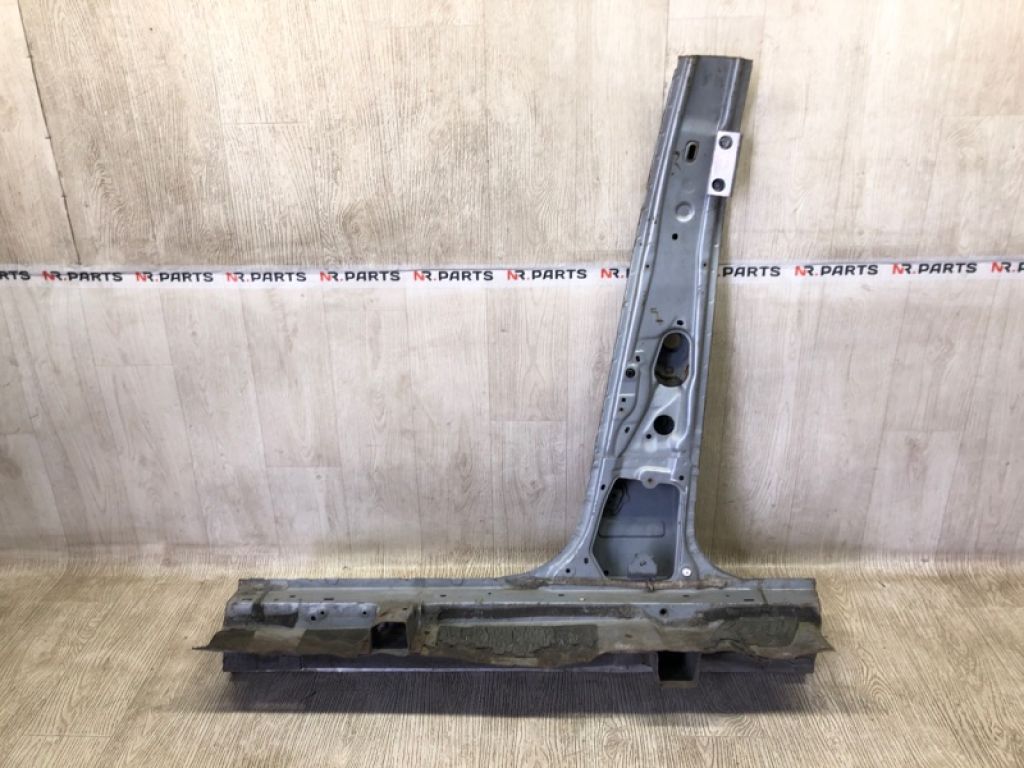 61311-60130 | Стойка кузова средняя прав. LEXUS GX470 02-09 - Фото 2