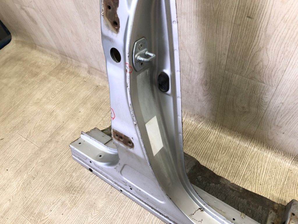 61311-60130 | Стойка кузова средняя прав. LEXUS GX470 02-09 - Фото 4