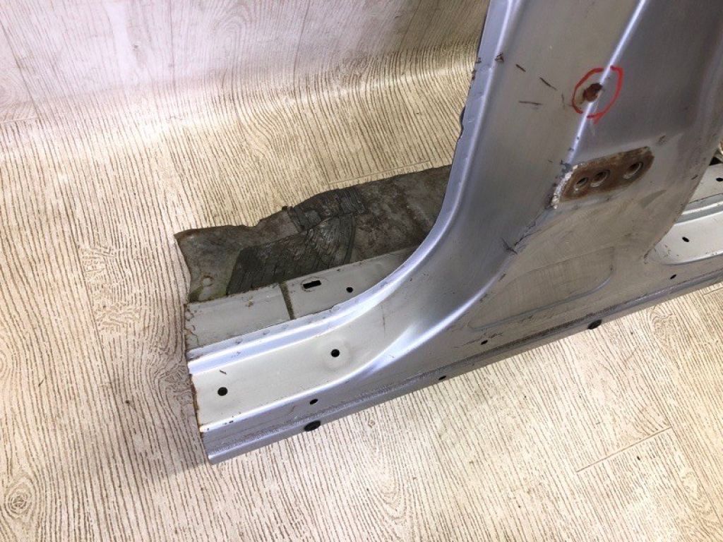 61311-60130 | Стойка кузова средняя прав. LEXUS GX470 02-09 - Фото 5