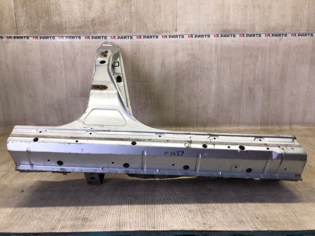 61311-60130 | Стойка кузова средняя прав. LEXUS GX470 02-09 - Фото 7