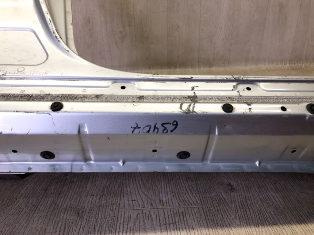 61311-60130 | Стойка кузова средняя прав. LEXUS GX470 02-09 - Фото 9