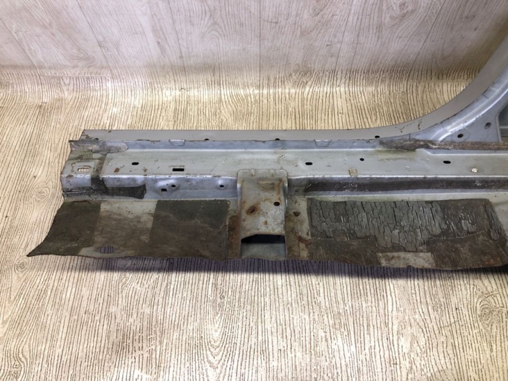 61311-60130 | Стойка кузова средняя прав. LEXUS GX470 02-09 - Фото 13