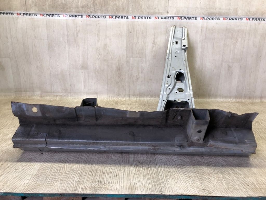 61311-60130 | Стойка кузова средняя прав. LEXUS GX470 02-09 - Фото 14