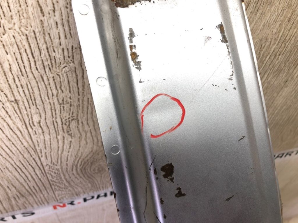 61311-60130 | Стойка кузова средняя прав. LEXUS GX470 02-09 - Фото 18