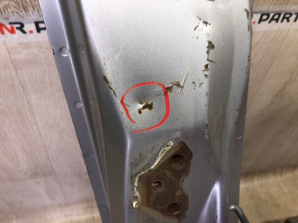 61311-60130 | Стойка кузова средняя прав. LEXUS GX470 02-09 - Фото 19