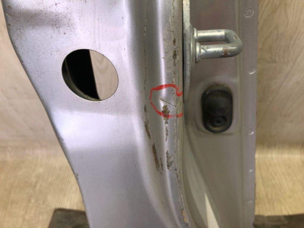 61311-60130 | Стойка кузова средняя прав. LEXUS GX470 02-09 - Фото 20