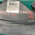 92102-F3510 | Фара передн. прав. HYUNDAI ELANTRA AD 16- - Прев'ю 11