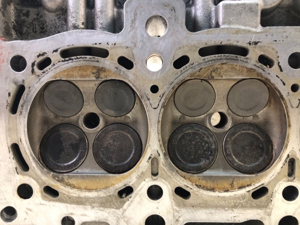 5048020AB | Головка блоку циліндрів CHRYSLER 200 14-16 - Фото 15