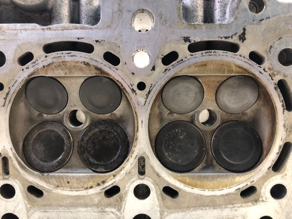 5048020AB | Головка блоку циліндрів CHRYSLER 200 14-16 - Фото 16